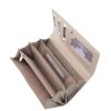 La Scala La Scala SBL72037 bézs női bőr pénztárca