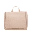Reisenthel toiletbag XL twist coffee WO6041 kozmetikai táska 