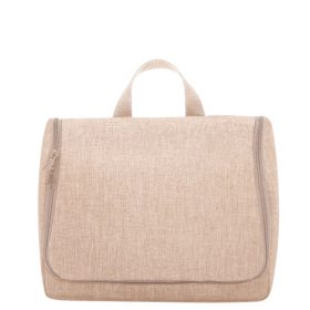   Reisenthel toiletbag XL twist coffee WO6041 kozmetikai táska 