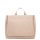 Reisenthel toiletbag XL twist coffee WO6041 kozmetikai táska 