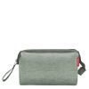 Reisenthel WC5048 travelcosmetic twist sage kozmetikai táska