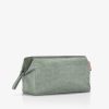 Reisenthel WC5048 travelcosmetic twist sage kozmetikai táska