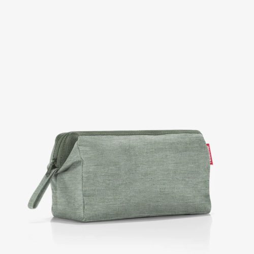 Reisenthel WC5048 travelcosmetic twist sage kozmetikai táska