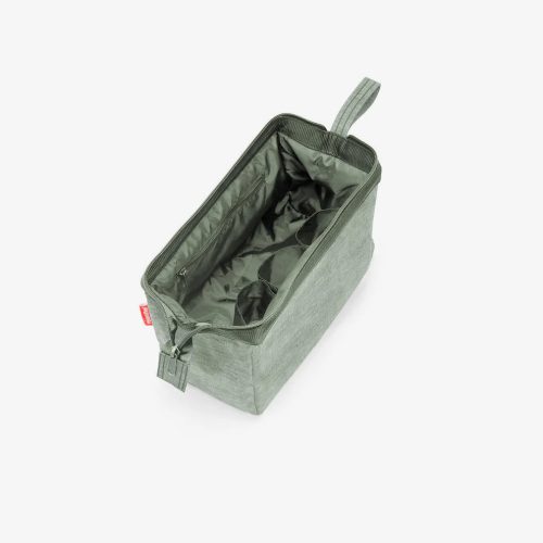Reisenthel WC5048 travelcosmetic twist sage kozmetikai táska
