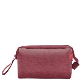   Reisenthel WC3104 travelcosmetic twist maroon kozmetikai táska