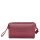 Reisenthel WC3104 travelcosmetic twist maroon kozmetikai táska