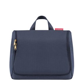   Reisenthel toiletbag XL midnight gold WO4126 kozmetikai táska 