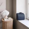 Reisenthel toiletbag XL midnight gold WO4126 kozmetikai táska 