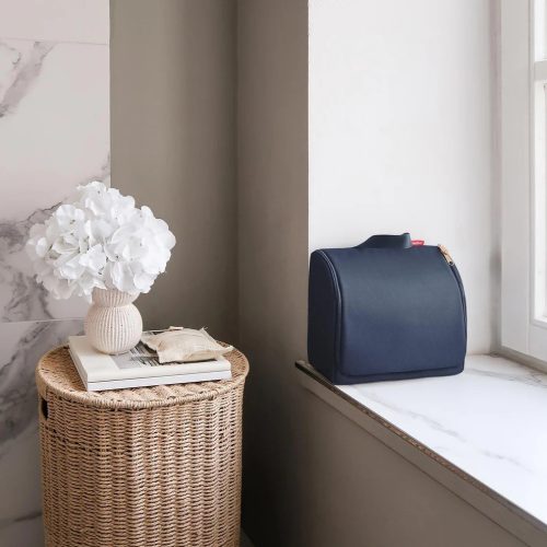 Reisenthel toiletbag XL midnight gold WO4126 kozmetikai táska 
