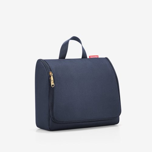 Reisenthel toiletbag XL midnight gold WO4126 kozmetikai táska 