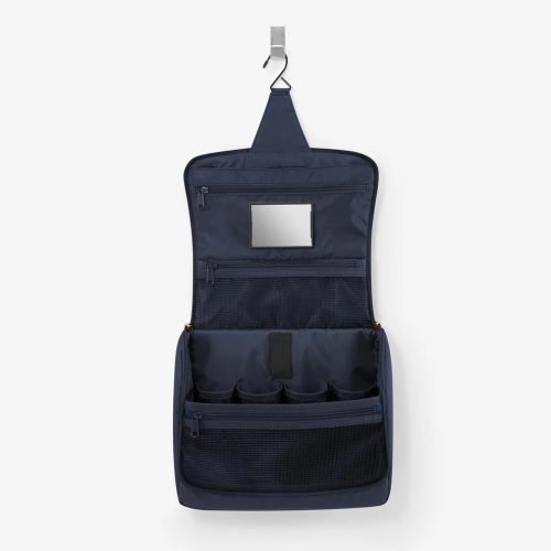 Reisenthel toiletbag XL midnight gold WO4126 kozmetikai táska 