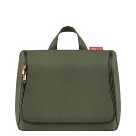   Reisenthel toiletbag XL urban forest gold WO5054 kozmetikai táska 