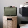 Reisenthel toiletbag XL urban forest gold WO5054 kozmetikai táska 