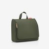 Reisenthel toiletbag XL urban forest gold WO5054 kozmetikai táska 