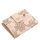 Sylvia Belmonte női pénztárca valódi bőrből SLV120 L.BEIGE