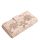 Sylvia Belmonte női pénztárca valódi bőrből SLV108 L.BEIGE