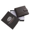 Corvo Bianco SCB6002L/T barna bőr férfi pénztárca