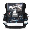 Belmil Classy Midnight Turbo iskolatáska szett