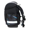 Belmil Classy Midnight Turbo iskolatáska szett