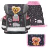Belmil Starry Paws elsős iskolatáska szett