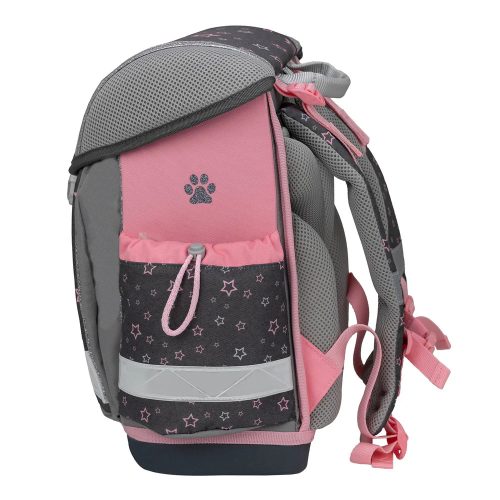 Belmil Starry Paws elsős iskolatáska szett