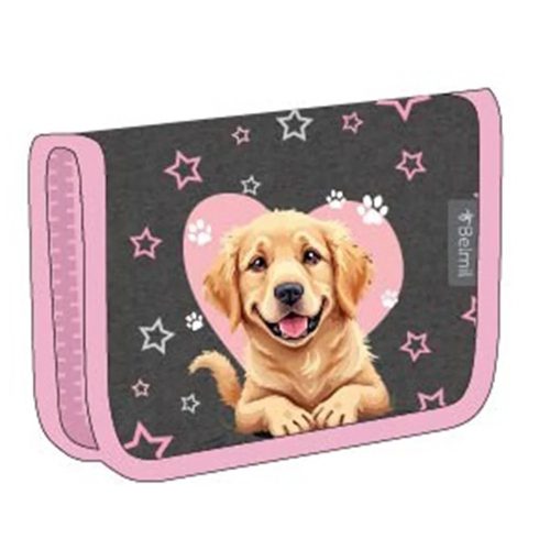 Belmil Starry Paws elsős iskolatáska szett