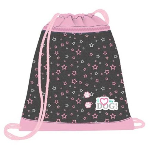 Belmil Starry Paws elsős iskolatáska szett