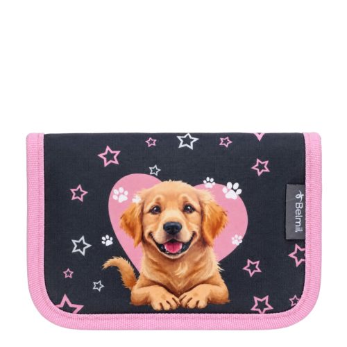 Belmil Starry Paws elsős iskolatáska szett