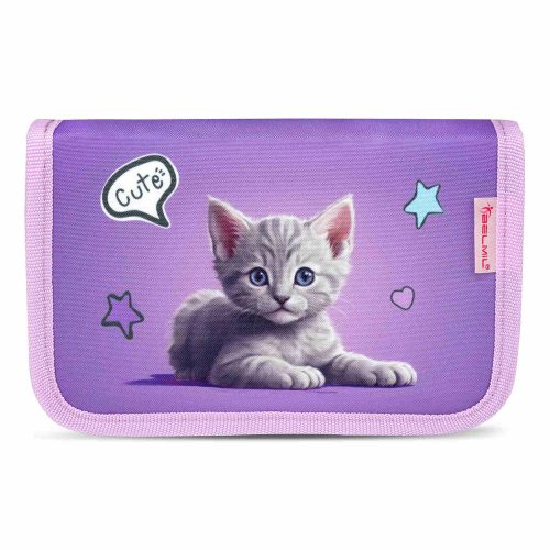 Belmil Classy Little Kittens elsős iskolatáska szett