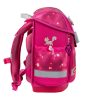 Belmil Classy Plus Pink Star elsős iskolatáska szett