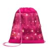 Belmil Classy Plus Pink Star elsős iskolatáska szett