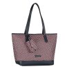 Tom Tailor XENIA SHOPPER L kék