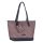 Tom Tailor XENIA SHOPPER L kék