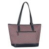 Tom Tailor XENIA SHOPPER L kék