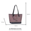 Tom Tailor XENIA SHOPPER L kék
