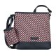 Tom Tailor XENIA CROSS BAG M kék oldaltáska