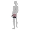 Tom Tailor XENIA CROSS BAG M kék oldaltáska