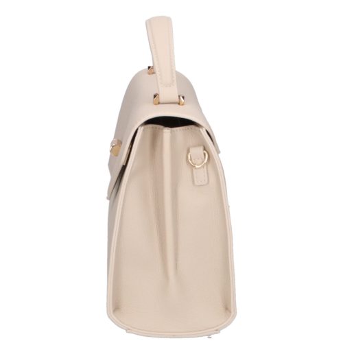 David Jones női kézitáska CM8335 bézs