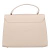 David Jones női kézitáska CM8335 bézs