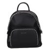 David Jones kisebb hátizsák CM8235 fekete