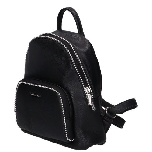 David Jones kisebb hátizsák CM8235 fekete