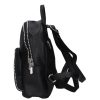 David Jones kisebb hátizsák CM8235 fekete