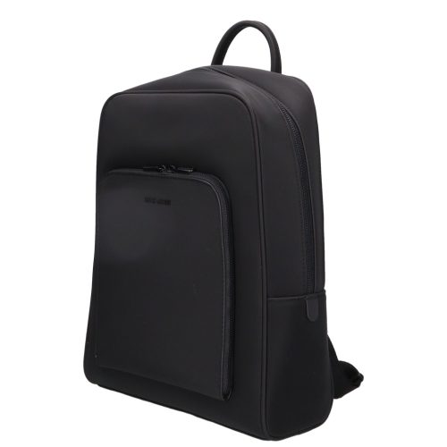 David Jones női hátizsák CM8270 black