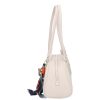 David Jones női válltáska CM8359 bézs