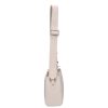 David Jones női válltáska CM7437-2 coconutcream