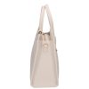 David Jones női válltáska CM8426 coconutcream