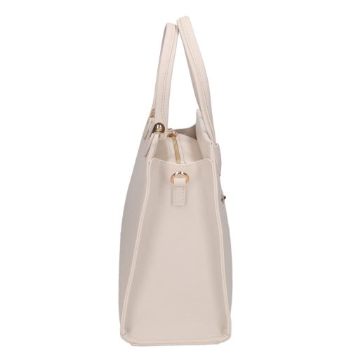 David Jones női válltáska CM8426 coconutcream