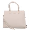 David Jones női válltáska CM8426 coconutcream