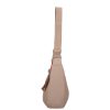 David Jones női válltáska CM8282 bézs