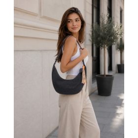David Jones női válltáska CM8282 fekete